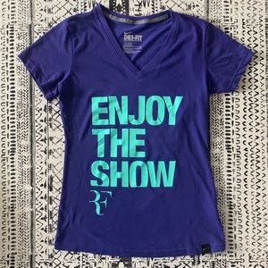 Nike “ Enjoy The Show “ T-Shirt